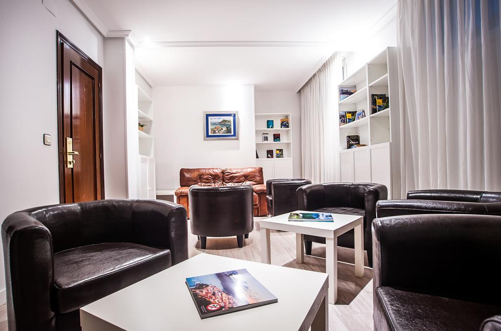 Hotel Don Pepe Ria 리바데세야 외부 사진