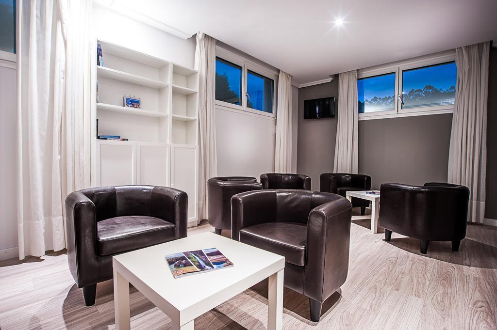 Hotel Don Pepe Ria 리바데세야 외부 사진